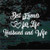 Best Friends For Life Husband & Wife Window Decals