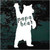 Papa Bear Waving decals stickers