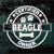 Certified Beagle Owner car window decals stickers