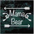 Mama Bear Decals Stickers Mama Bear Decals Stickers