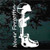 Never Forgotten Soldier Memorial decals stickers