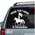 USA Rodeo Equestrian Drill Team Stickers USA Rodeo Equestrian Drill Team Stickers