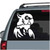 Nice Parrot Head car window decals stickers