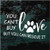 You Can't Buy Love But You Can Rescue It car window decals stickers