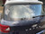 3 Nails Cross Crown Of Thorns truck window decals stickers 