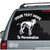 Whippet Stance car decals stickers