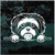 Shih Tzu Peeking car window decals stickers