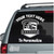 American Farmer Shield decals stickers