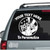 American Elk decals stickers