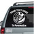 American Cycler decals stickers