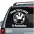 American Lumberjack car decals stickers