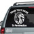 American Patriot Minuteman decals stickers