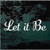 Let It Be Decals