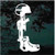 Soldier M16 Side View decals stickers