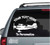 Pitts S2C Racer Side View Aircraft decals stickers