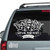 Trust In The Lord With All Your Heart Proverbs 3:5 Bible Verse Stickers Trust In The Lord With All Your Heart Proverbs 3:5 Bible Verse Stickers