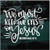 We Must Keep Our Eyes On Jesus decals stickers We Must Keep Our Eyes On Jesus decals stickers
