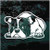 English Bulldog Puppy Down car window decals stickers