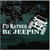 I'd Rather Be Jeepin Jeep Decals Stickers I'd Rather Be Jeepin Jeep Decals Stickers