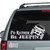 I'd Rather Be Jeepin Jeep Window Decals I'd Rather Be Jeepin Jeep Window Decals