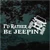 I'd Rather Be Jeepin decals stickers