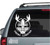 Fresh Lobster Car Decals