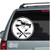 Round Seafood Lobster Car Decals Round Seafood Lobster Car Decals