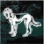 Persian Greyhound car window decals stickers