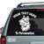 Beauceron car decals stickers