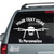 Camera Drone Car Decals Camera Drone Car Decals