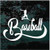 Baseball Lettering car window decals stickers