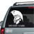 Roman Helmet Molon Labe decals stickers