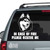 Alaskan Malamute Fire Rescue Car Decals Alaskan Malamute Fire Rescue Car Decals