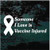 Vaccine Injury Awareness Ribbon Decals Vaccine Injury Awareness Ribbon Decals