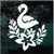 Cute Flamingo Decals Stickers Cute Flamingo Decals Stickers