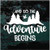 And So The Adventure car decals stickers