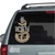 U.S. Navy Senior Chief Petty Officer decals stickers