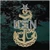 U.S. Navy Senior Chief Petty Officer car window decals stickers
