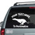 Running Greyhound Car Decals  Running Greyhound Car Decals