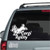 Corgi Agility car decals stickers Corgi Agility car decals stickers