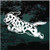 Running Dalmatian Window Decals Running Dalmatian Window Decals