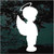 Boy Angel decals stickers