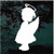 Girl Angel decals stickers