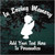 In Loving Memory Girl Angel Memorial decals stickers