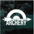 Archery Arrow Target Decals