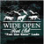 Custom Wide Open Hunt Club Window Decals Custom Wide Open Hunt Club Window Decals