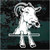 Billy Goat Looking Out The Window car decals stickers