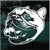Happy French Bulldog car window decals stickers