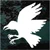 Solid Raven decals stickers