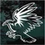 Angry Raven decals stickers